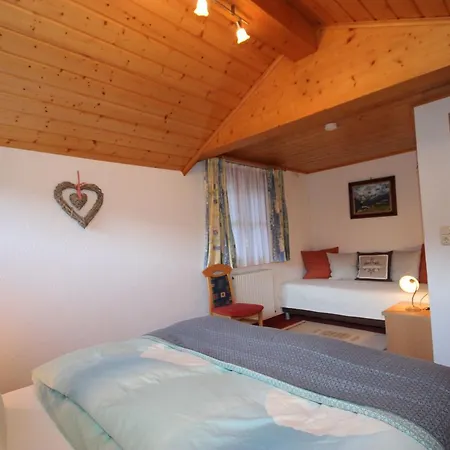 Wachter.2 Apartman Gaschurn