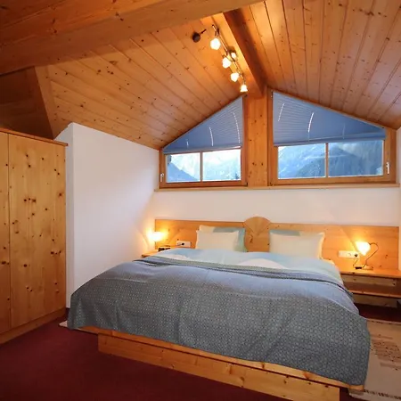 Wachter.2 Appartement