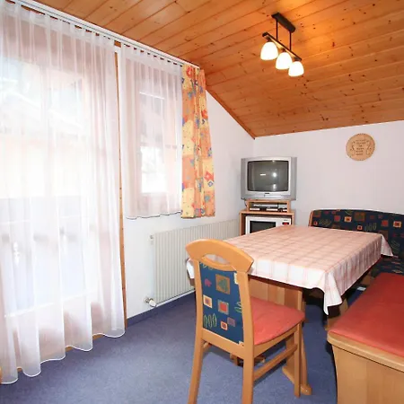 Wachter.2 Appartement Gaschurn