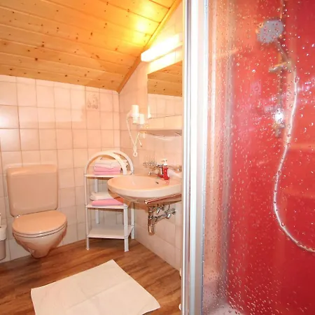 Wachter.2 Appartement Gaschurn