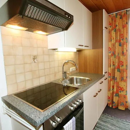 Wachter.2 Appartement Gaschurn