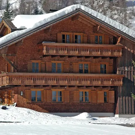 Appartement Wachter.2 *