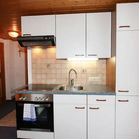 Wachter.2 Apartman *